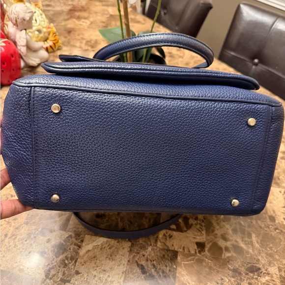 Kate Spade Grant Park Shelby Satchel - Picture 8 of 16